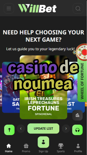 Casino de Noumea - New Caledonia Casino-casinoorder.vip