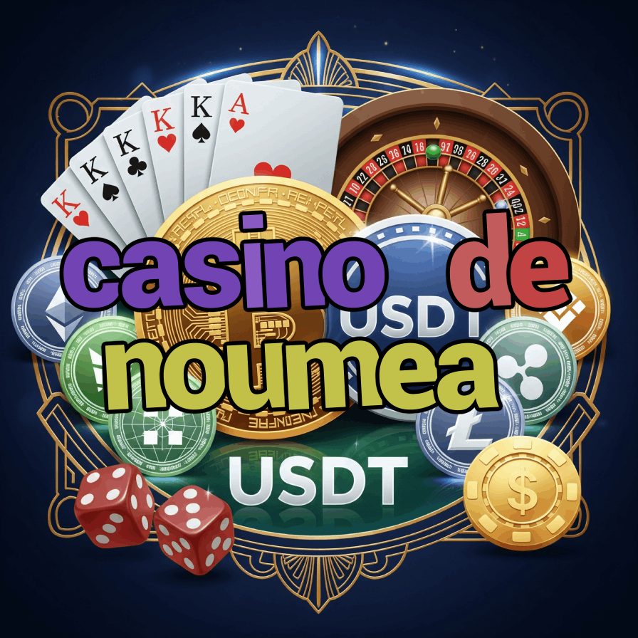 Casino de Noumea - New Caledonia Casino